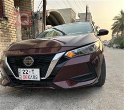 نیسان سێنترا